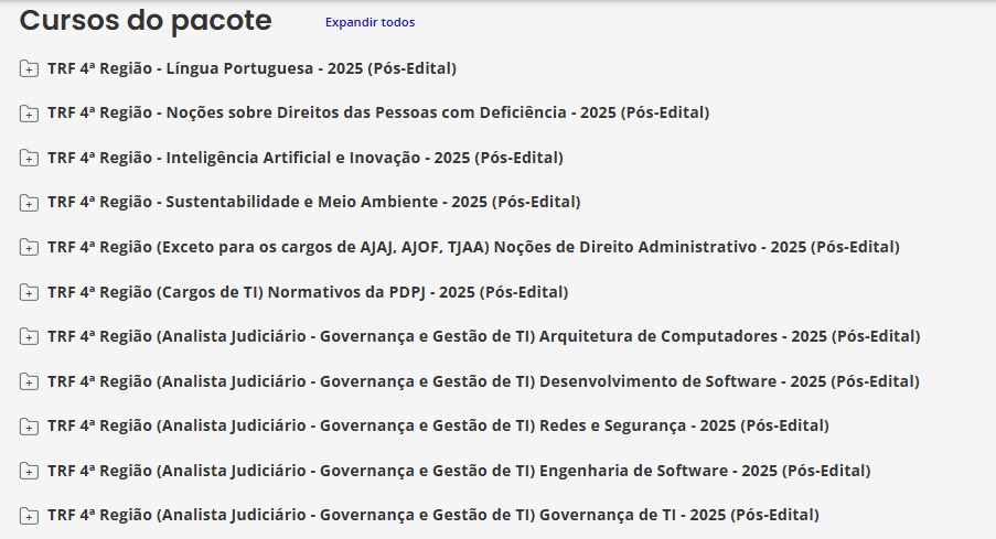 TRF-4a-REGIAO-POS-EDITAL-ANALISTA-JUDICIARIO-GOVERNANCA-E-GESTAO-DE-TI-ESTRATEGIA-2025.jpg