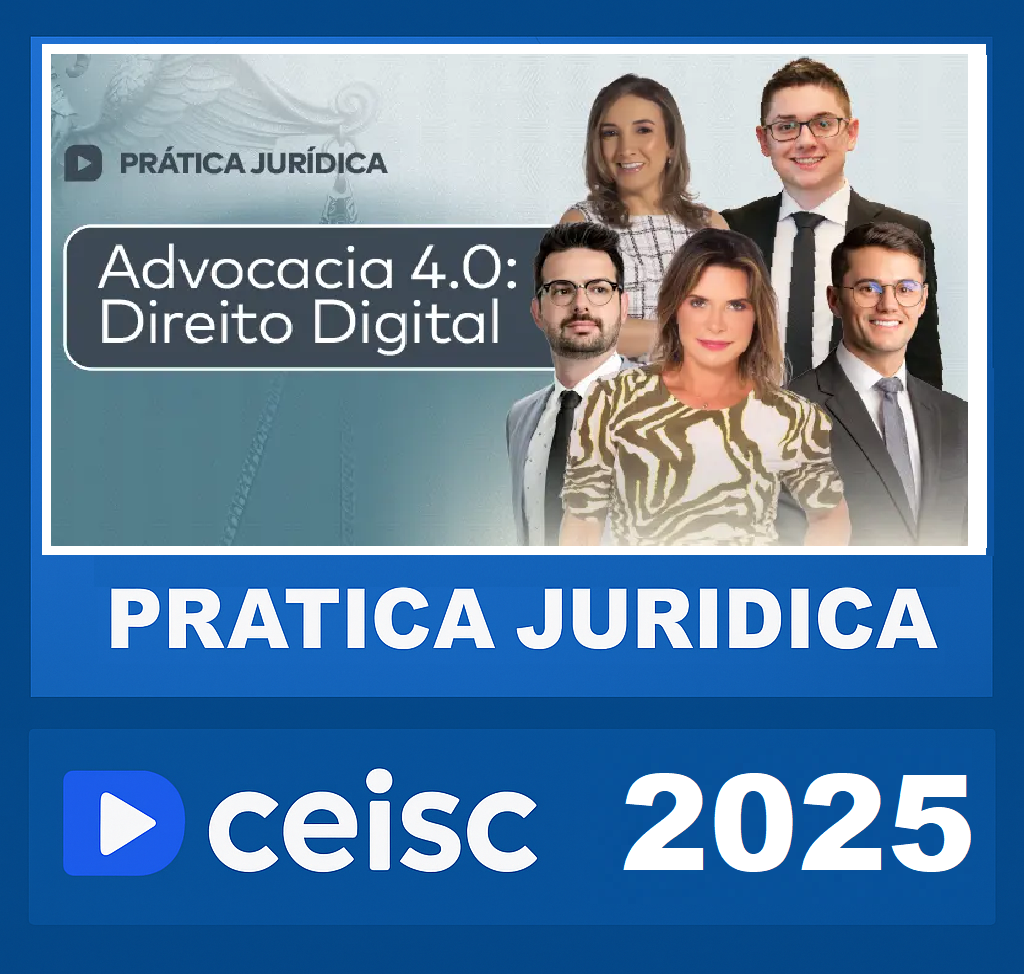 RATEIO Prática Jurídica Meu Primeiro Júri – CEISC 2025 RATEIO Prática Jurídica Meu Primeiro Júri – CEISC 2025