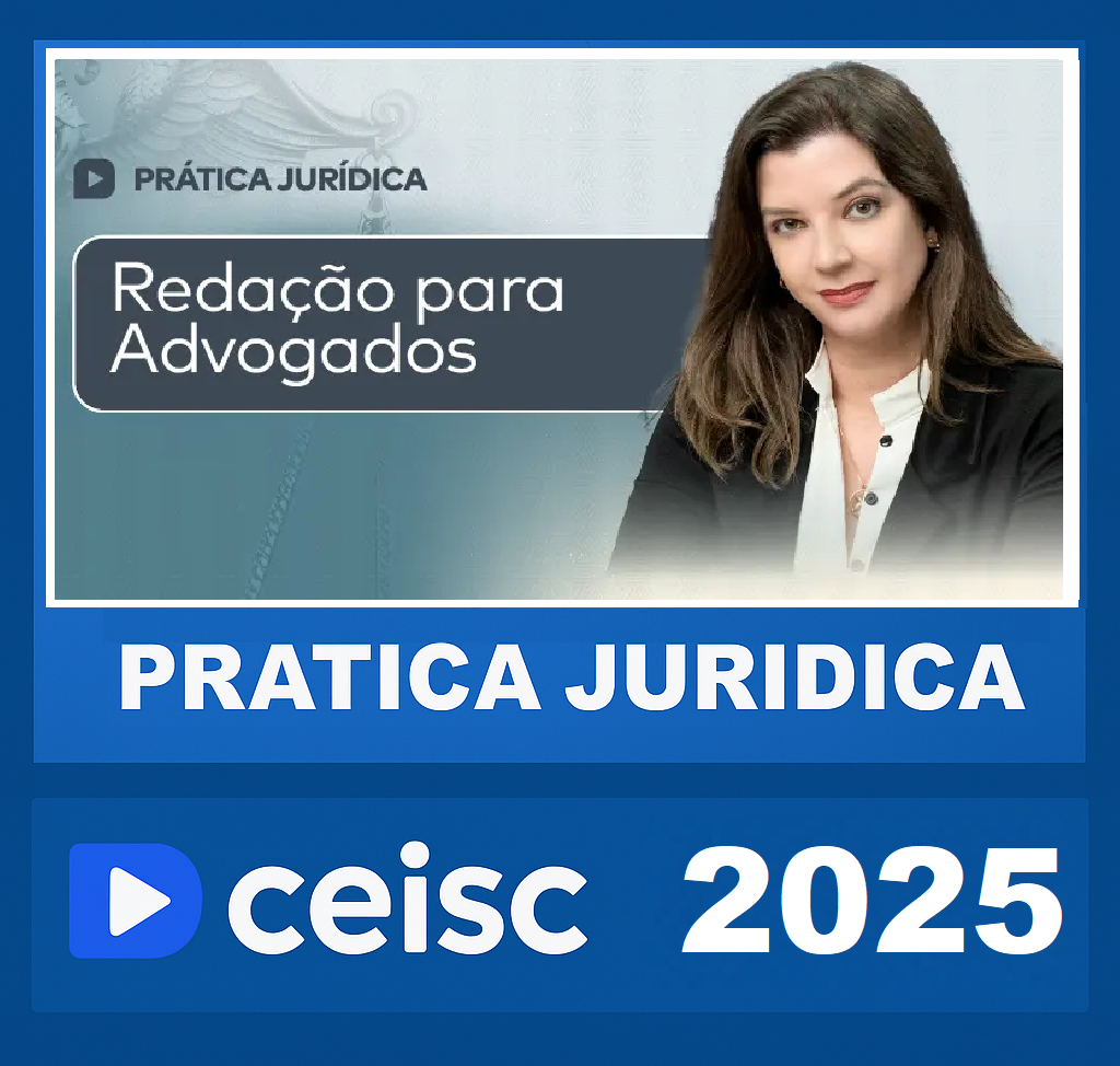 RATEIO Prática Jurídica Meu Primeiro Júri – CEISC 2025 RATEIO Prática Jurídica Meu Primeiro Júri – CEISC 2025