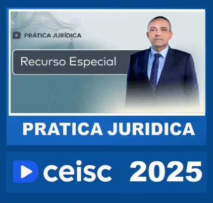 RATEIO Prática Jurídica Meu Primeiro Júri – CEISC 2025 - Copia