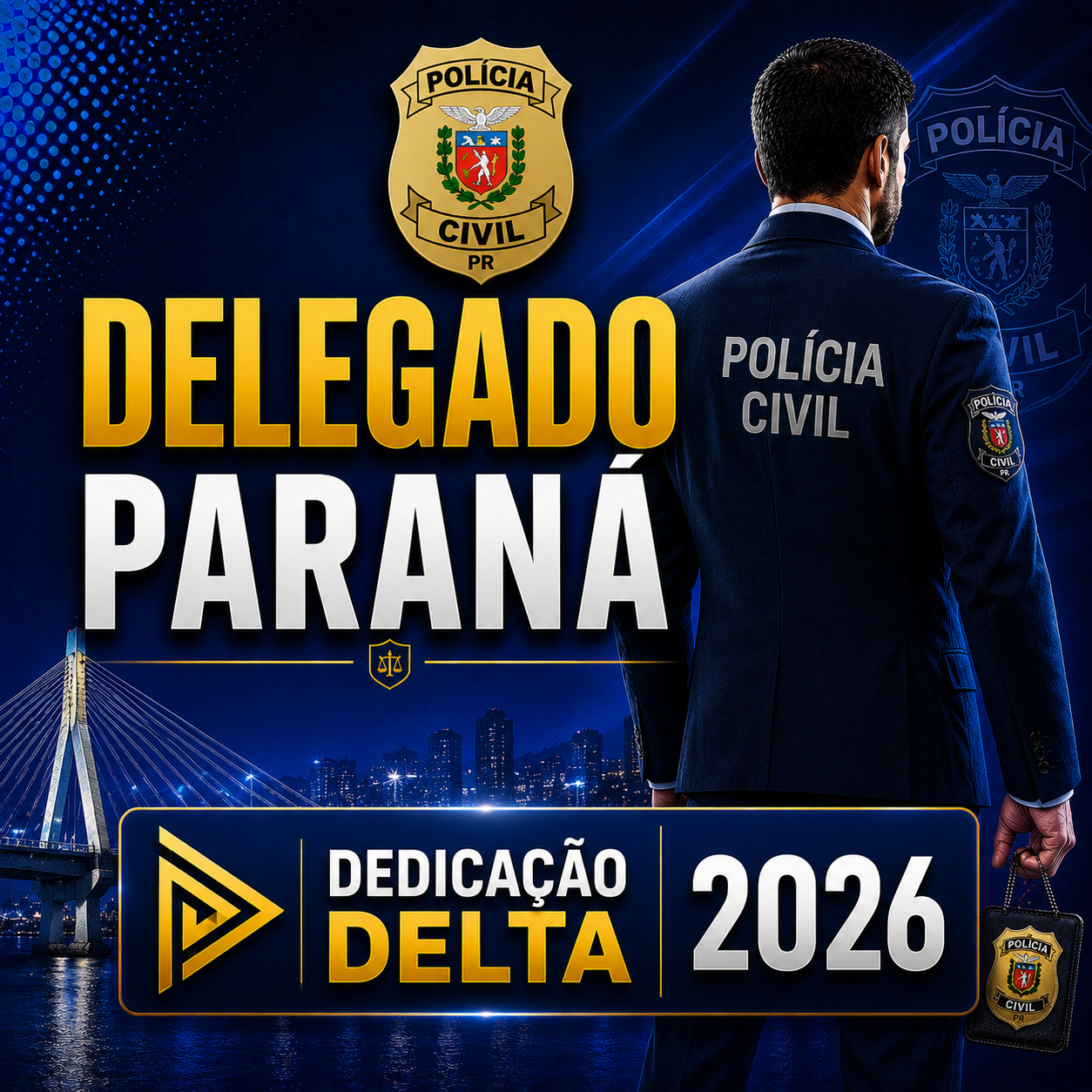DELEGADO-PARANA-Dedicacao-delta-2026.png DELEGADO PARANÁ – DEDICAÇÃO DELTA 2026 - Imagem 1
