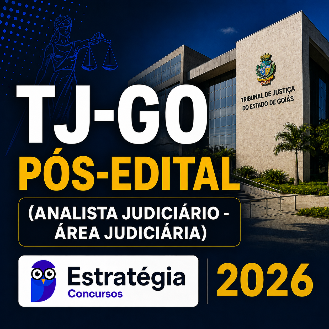 RATEIO-TJ-GO-ANALISTA-JUDICIARIO-–-AREA-JUDICIARIA-–-ESTRATEGIA-2026.png TJ-GO (ANALISTA JUDICIÁRIO – ÁREA JUDICIÁRIA) – ESTRATÉGIA CONCURSOS 2026 - Imagem 1