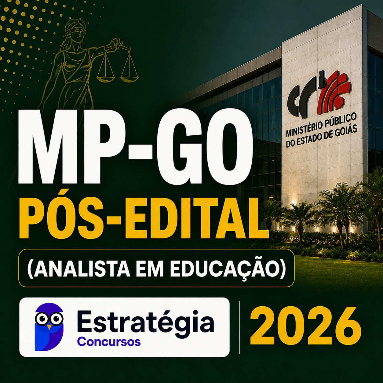 🔥-RATEIO-MP-GO-POS-EDITAL-ANALISTA-EM-EDUCACAO-–-ESTRATEGIA-CONCURSOS-2026-🎓📘.png MP-GO PÓS-EDITAL (ANALISTA EM EDUCAÇÃO) – ESTRATÉGIA CONCURSOS 2026 - Imagem 1