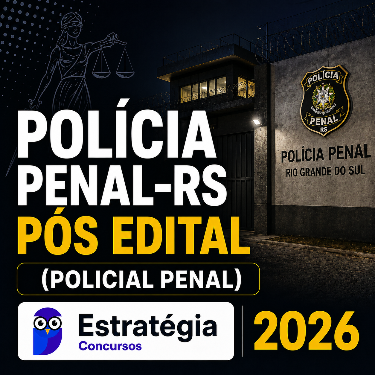 🔥-RATEIO-POLICIA-PENAL-RS-POS-EDITAL-POLICIAL-PENAL-–-ESTRATEGIA-CONCURSOS-2026-🚔📘.png POLÍCIA PENAL-RS PÓS-EDITAL (POLICIAL PENAL) – ESTRATÉGIA CONCURSOS 2026 - Imagem 1