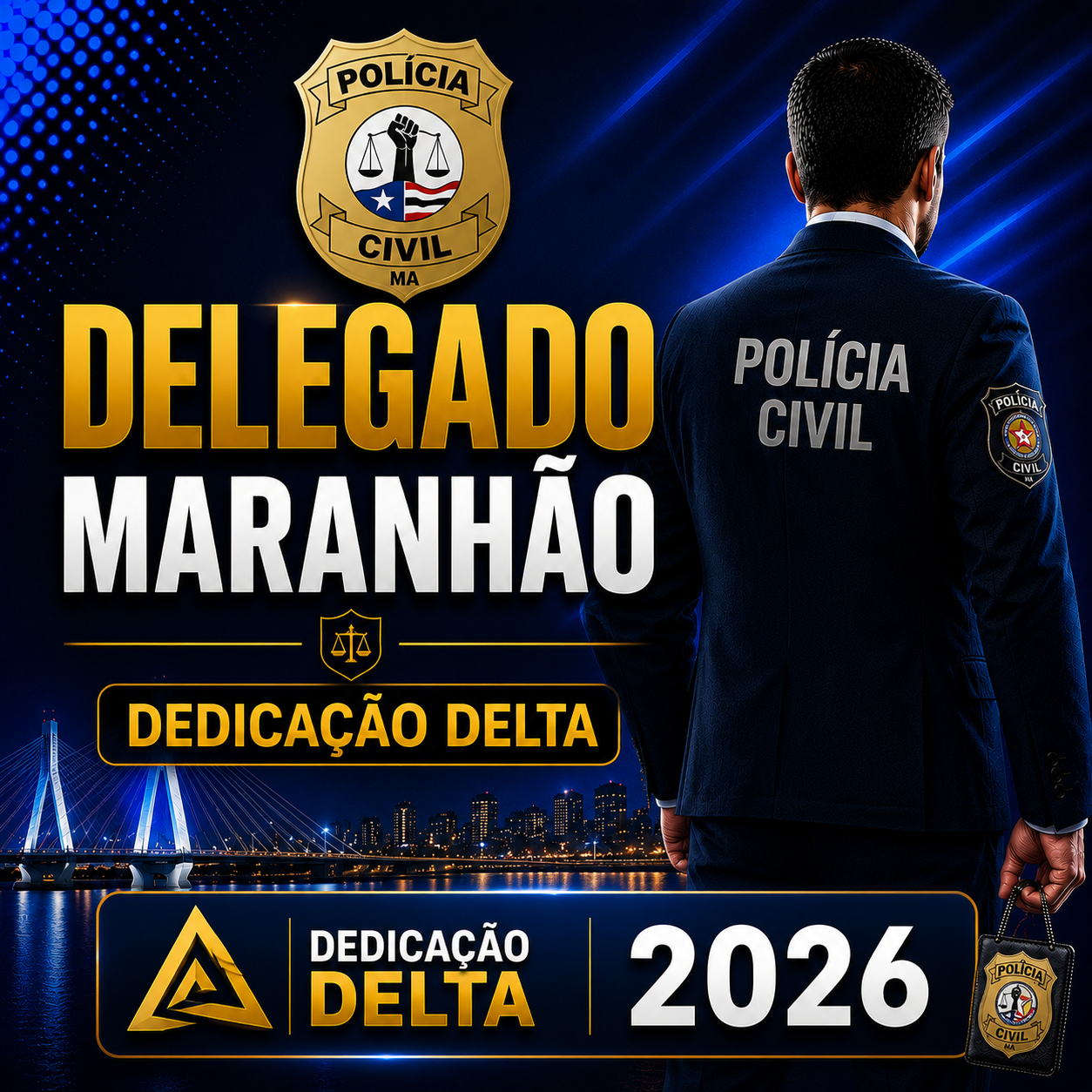RATEIO-DELEGADO-MARANHAO-–-DEDICACAO-DELTA-2026-⚖️📚.png DELEGADO MARANHÃO – DEDICAÇÃO DELTA 2026 - Imagem 1