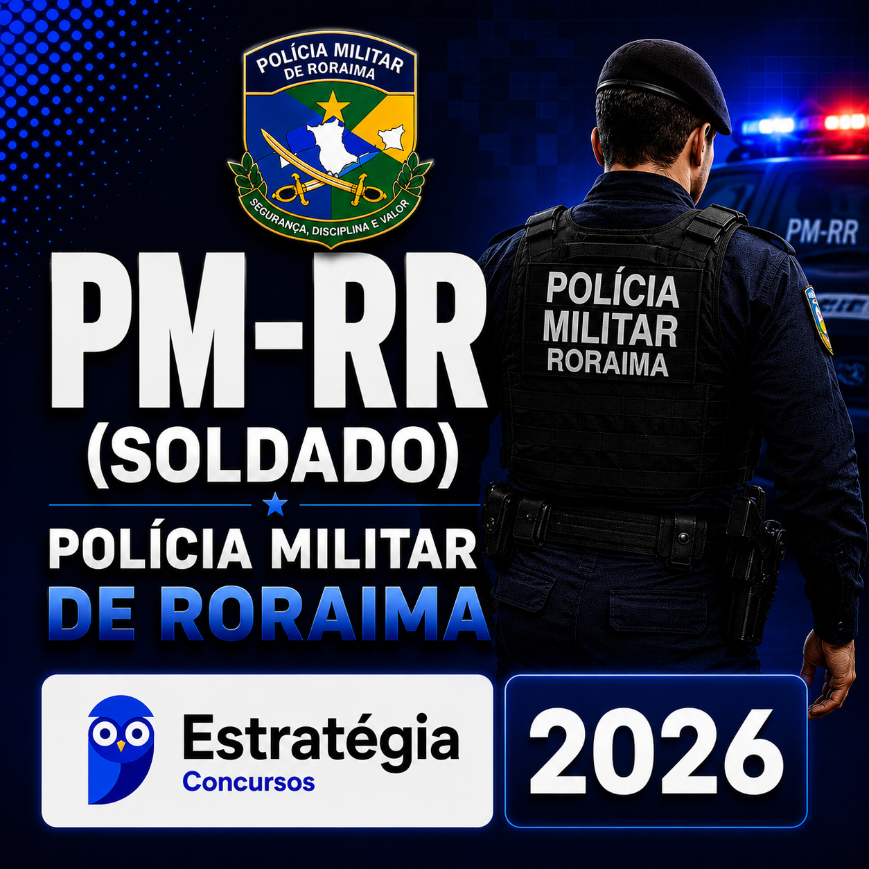 RATEIO-PM-RR-Soldado-ESTRATEGIA-2026-🚔📚.png PM-RR (Soldado) ESTRATÉGIA 2026 - Imagem 1