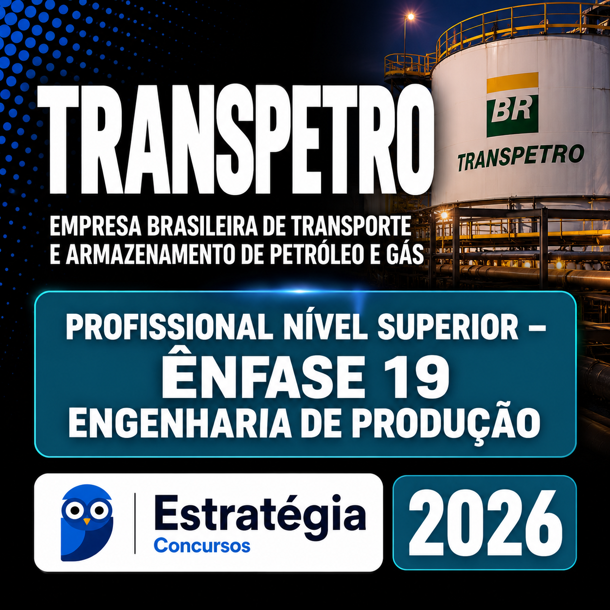 Imagem-do-Codex-18-de-ago.-de-2026-14_30_54.png TRANSPETRO (PROFISSIONAL NÍVEL SUPERIOR – ÊNFASE 19: ENGENHARIA DE PRODUÇÃO) – ESTRATÉGIA 2026 - Imagem 1