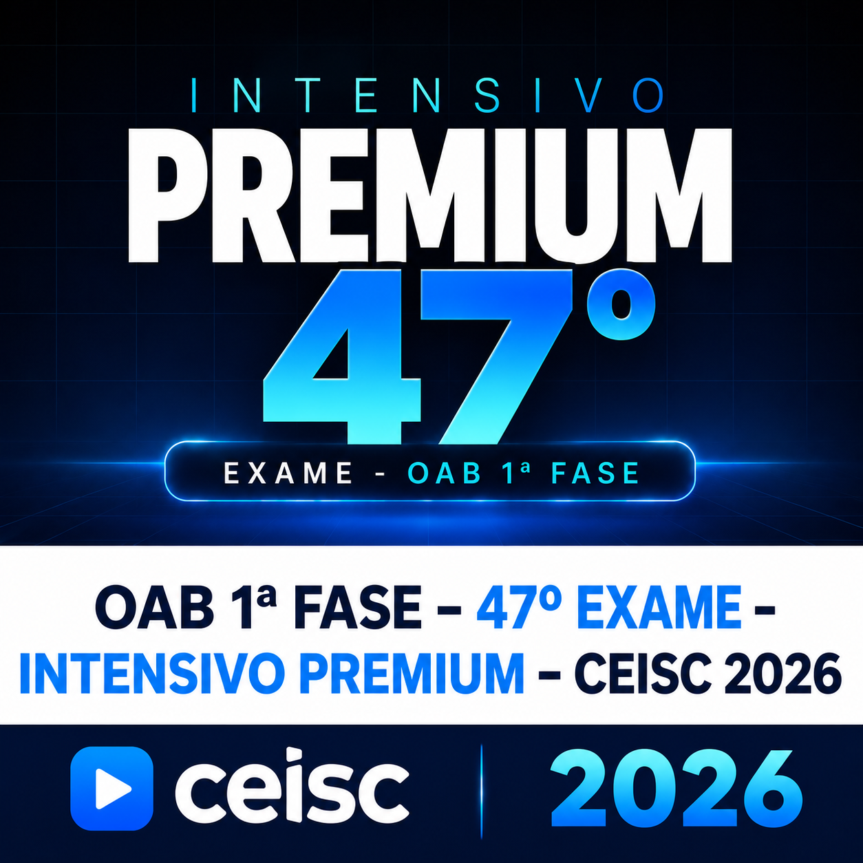 Imagem-do-Codex-18-de-ago.-de-2026-14_49_27.png OAB 1ª FASE – 47º EXAME – INTENSIVO PREMIUM – CEISC 2026 - Imagem 1
