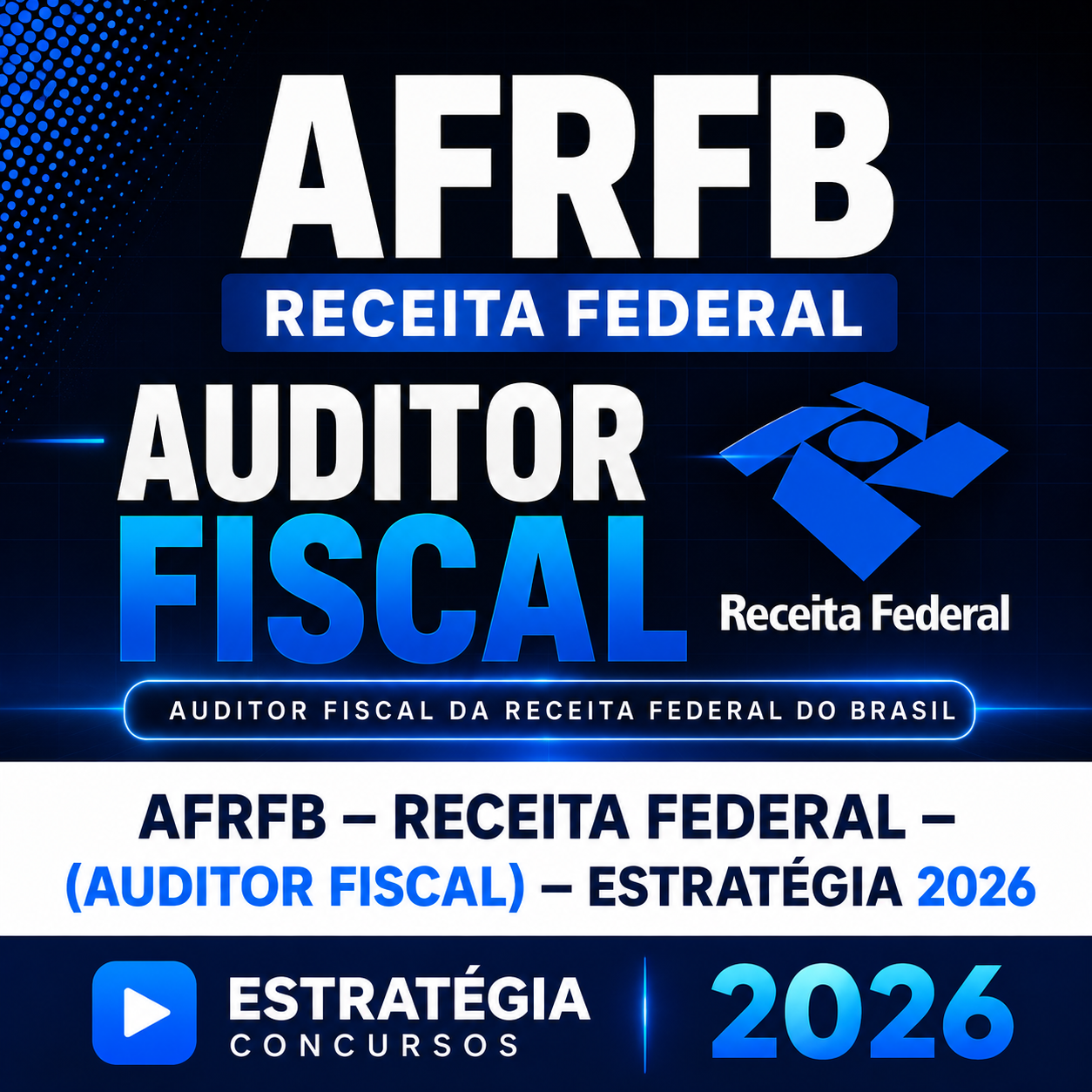 Imagem-do-Codex-18-de-ago.-de-2026-14_57_58.png AFRFB – RECEITA FEDERAL – (AUDITOR FISCAL ) – ESTRATÉGIA 2026 - Imagem 1