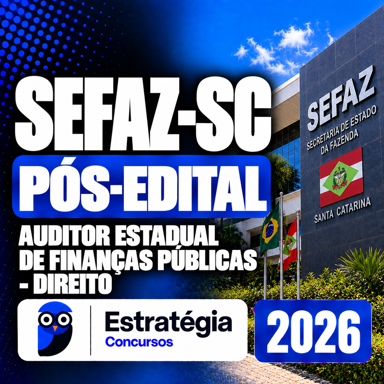 RATEIO-SEFAZ-SC-POS-EDITAL-–-AUDITOR-ESTADUAL-DE-FINANCAS-PUBLICAS-–-DIREITO-–-ESTRATEGIA-2026.png SEFAZ-SC PÓS-EDITAL – AUDITOR ESTADUAL DE FINANÇAS PÚBLICAS – DIREITO – ESTRATÉGIA 2026 - Imagem 1