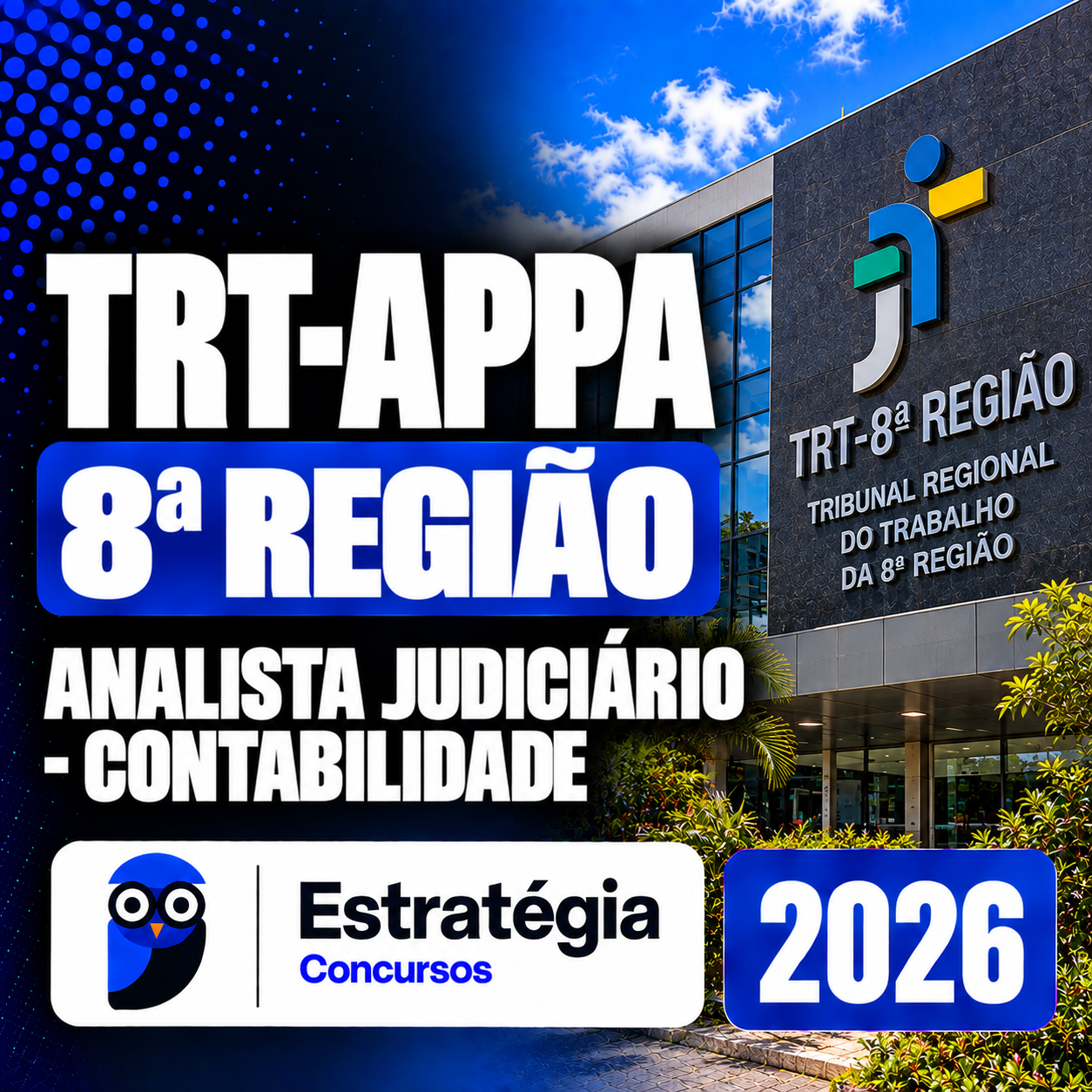 RATEIO-TRT-AP.PA-8REGIAO-–-ANALISTA-JUDICIARIO-–-CONTABILIDADE-–-ESTRATEGIA-2026.png TRT-AP/PA 8ª REGIÃO – ANALISTA JUDICIÁRIO – CONTABILIDADE – ESTRATÉGIA 2026 - Imagem 1